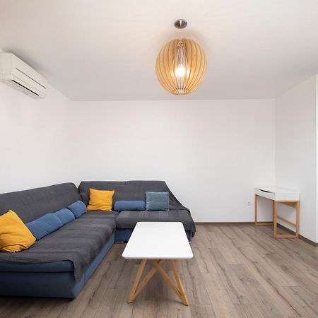 City Market Apartments プーラ エクステリア 写真