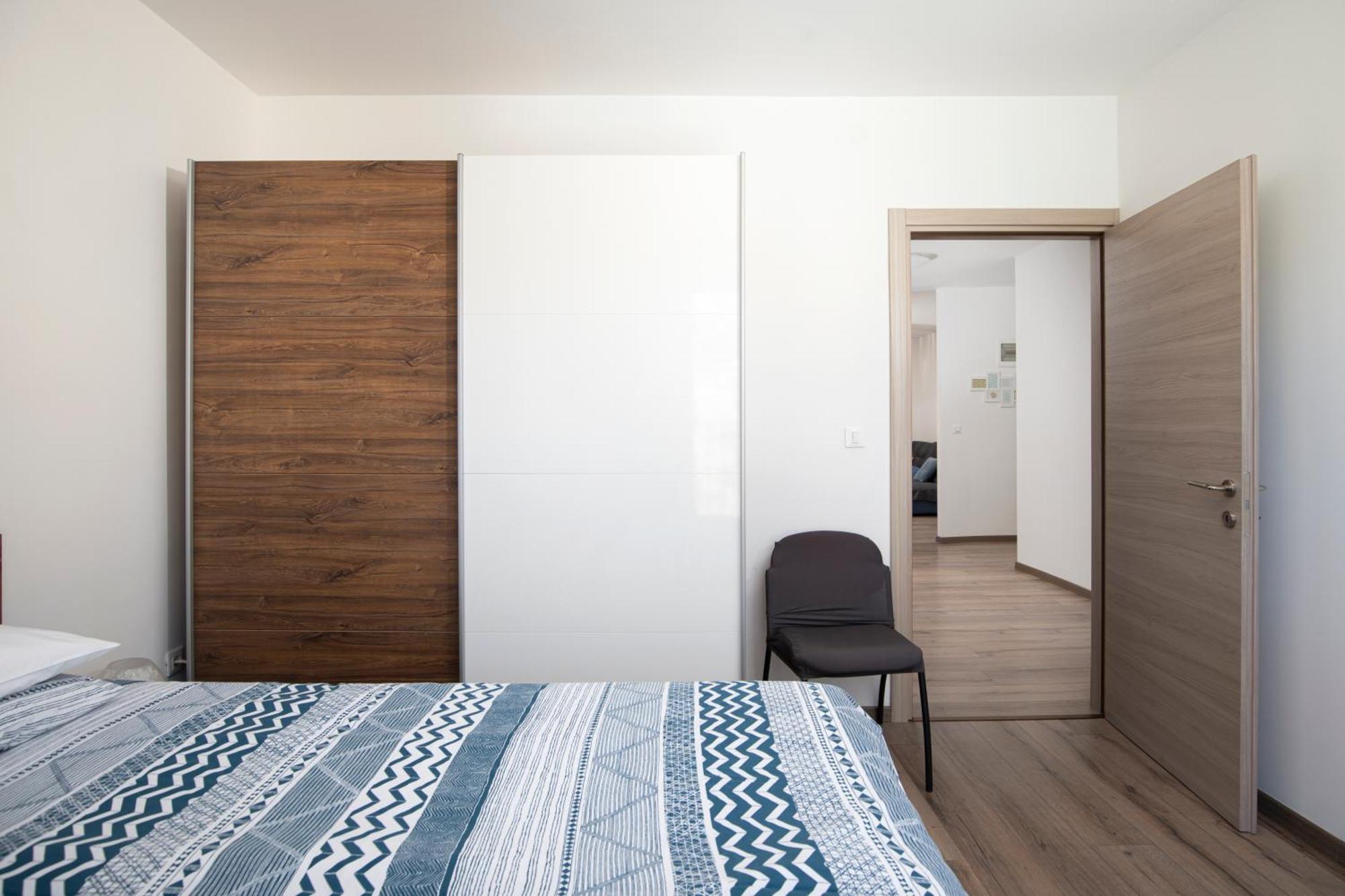 City Market Apartments プーラ エクステリア 写真
