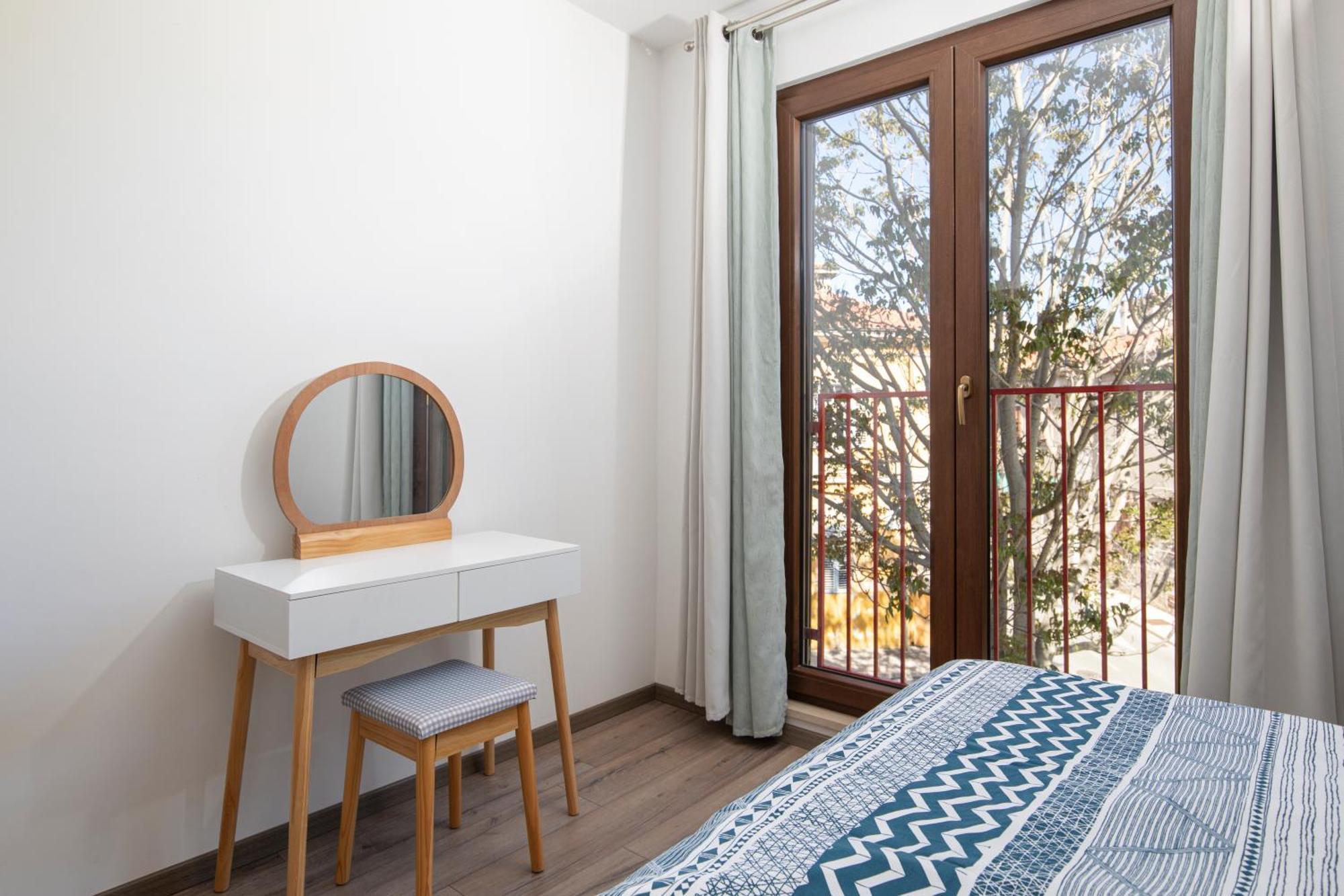 City Market Apartments プーラ エクステリア 写真
