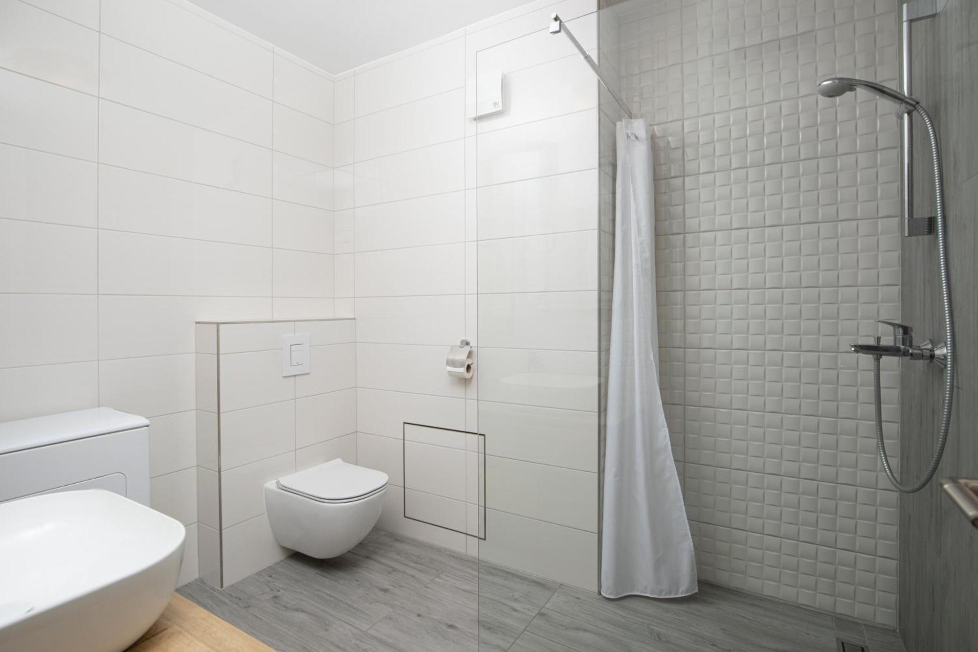 City Market Apartments プーラ エクステリア 写真